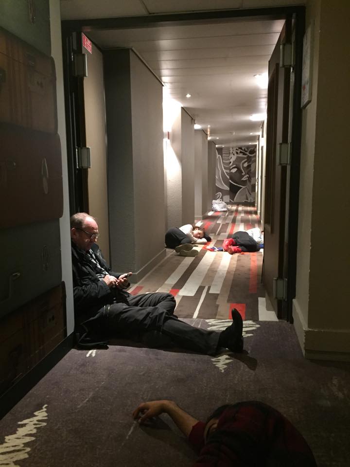 hotel