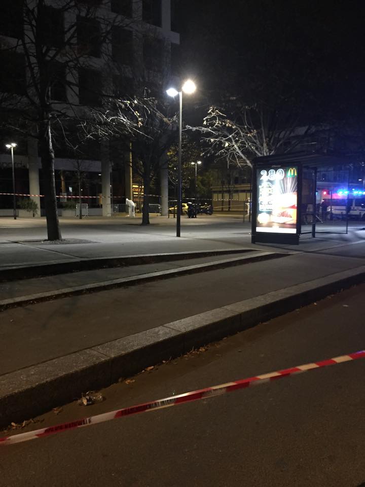 paris 1