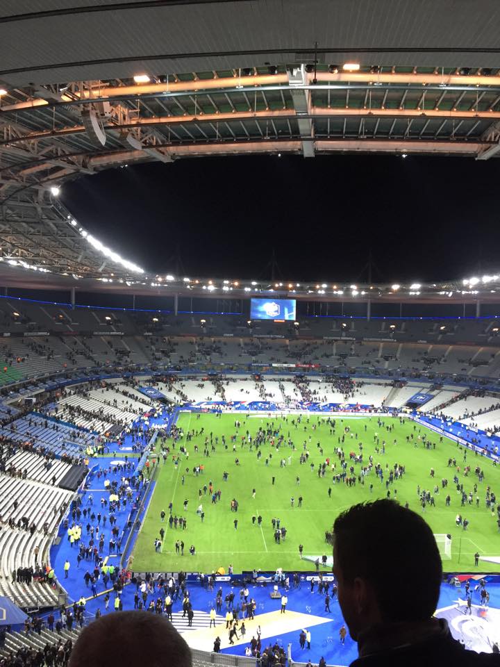paris 5