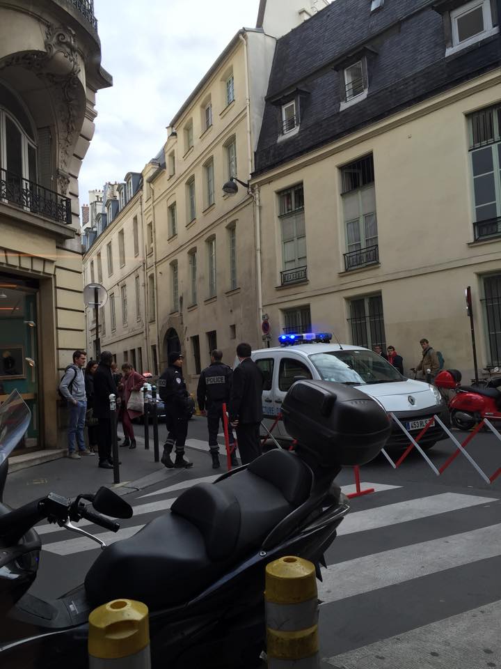 paris 6