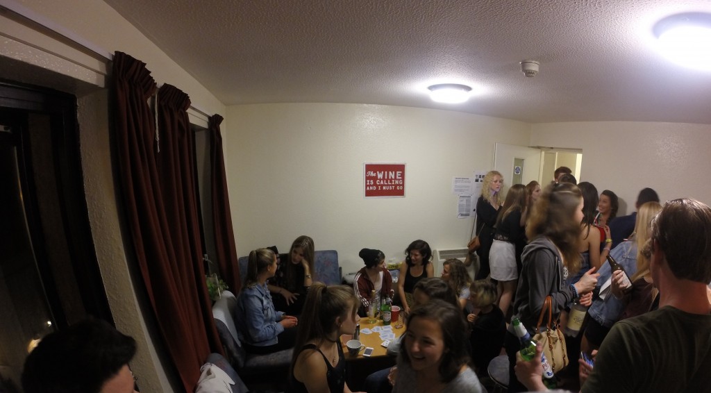 College Wynd pres