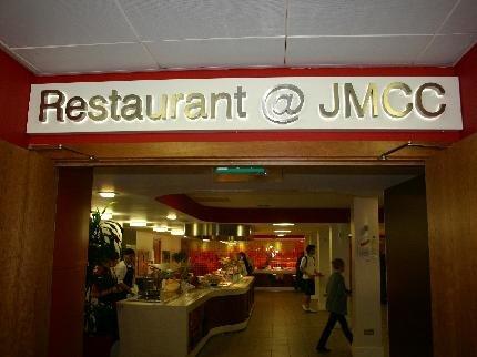 Everyone's favourite munchie spot