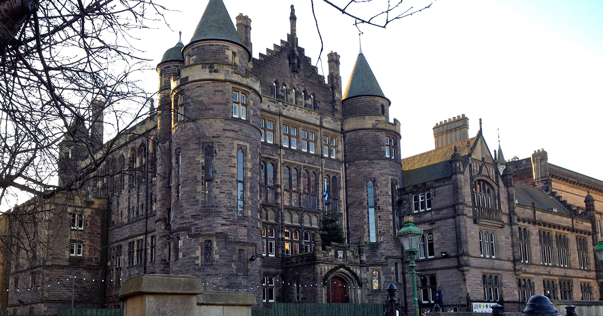teviot eusa