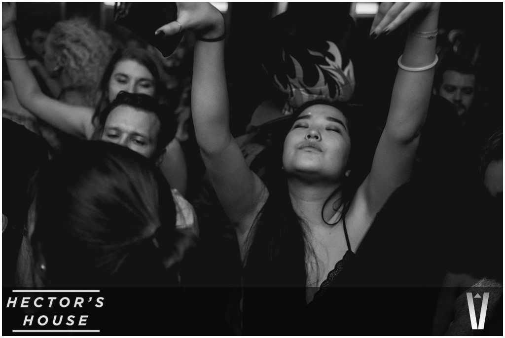dance it out hon