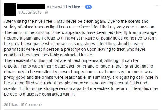 Hive