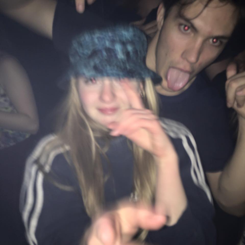 bucket hat