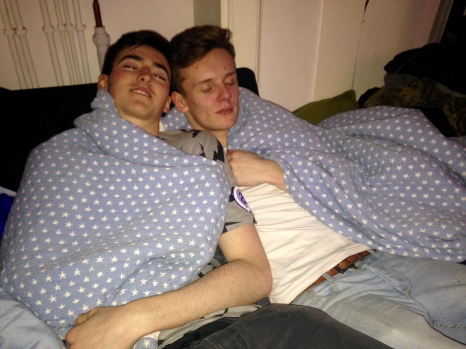 cosy