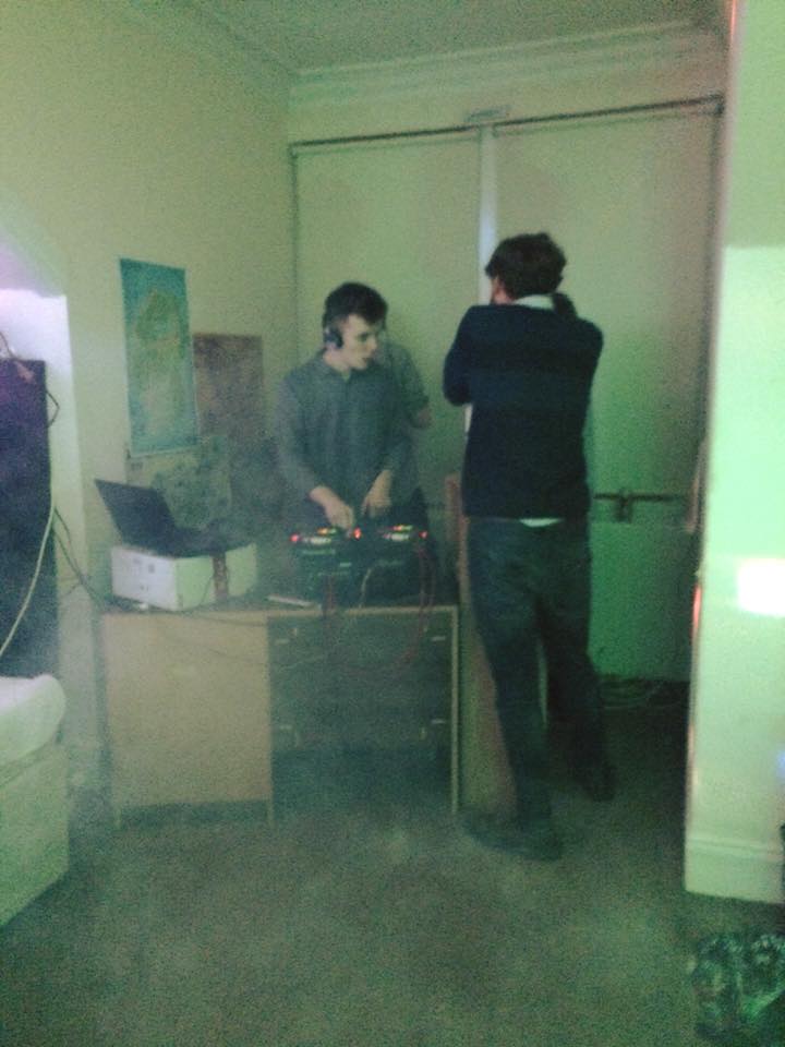 dj