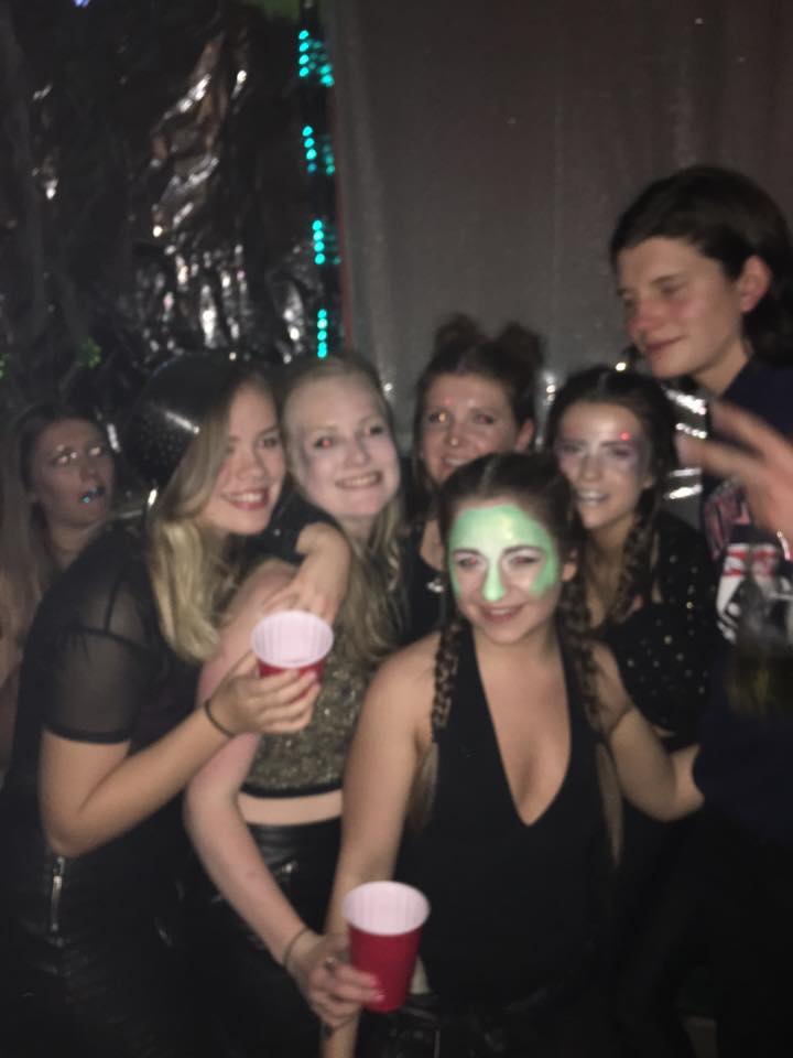 group