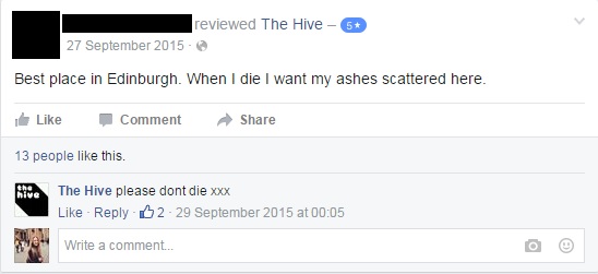 hive 2