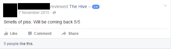 hive 4