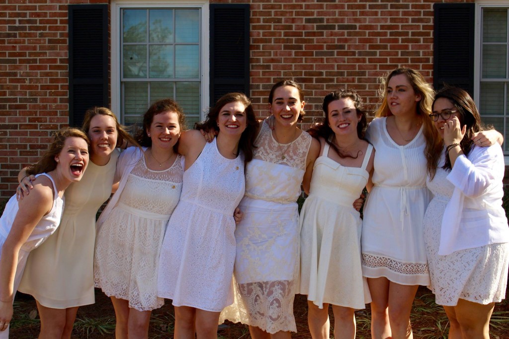 initiations