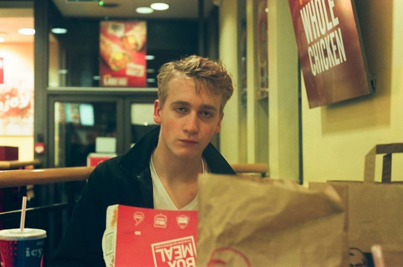 We don't want to go to KFC, but if you keep this up we might have to