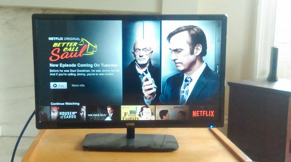 11 hours in and still don't know what to watch