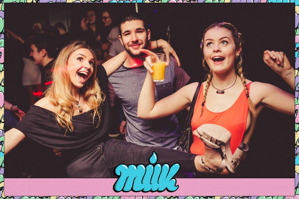 best of the rest milkdd