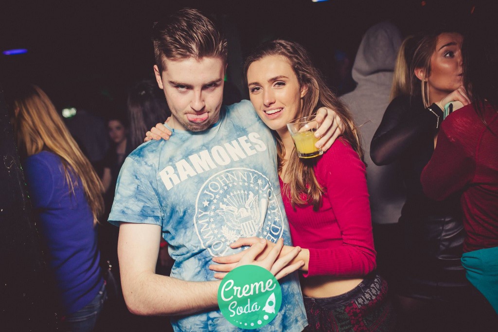 creerper ciaran