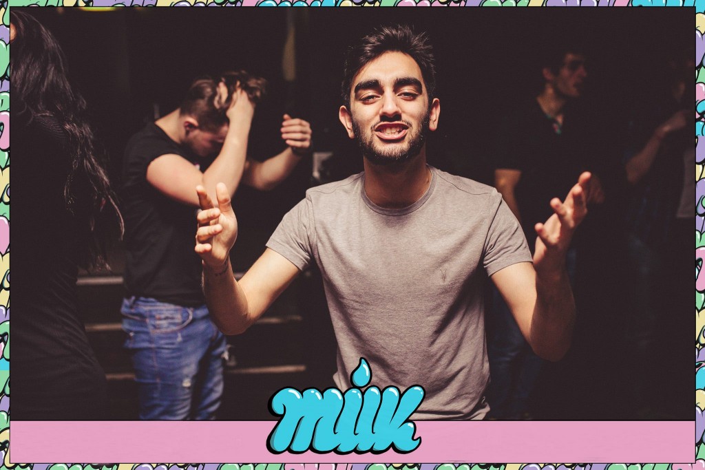 hero milk