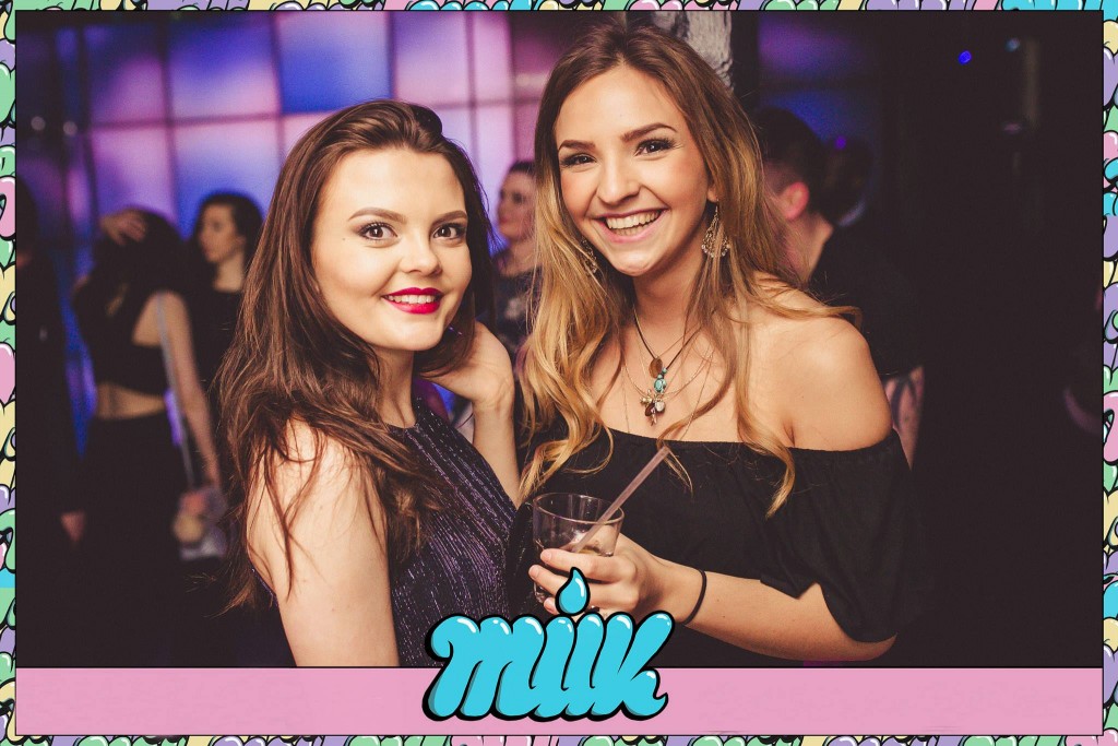 stunners milk