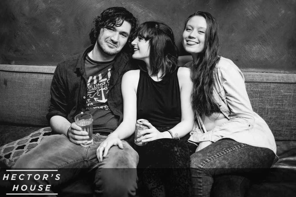 third wheel cab vol