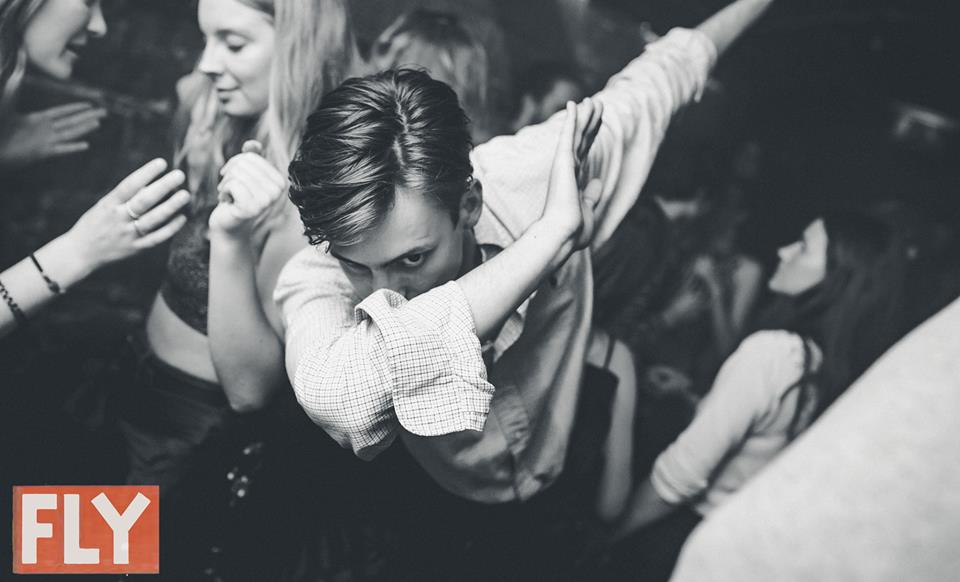 Club can't even handle him