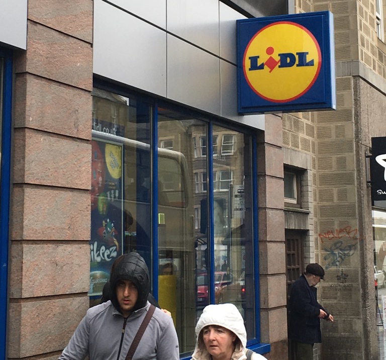 lidl