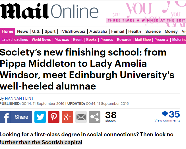 z daily mail