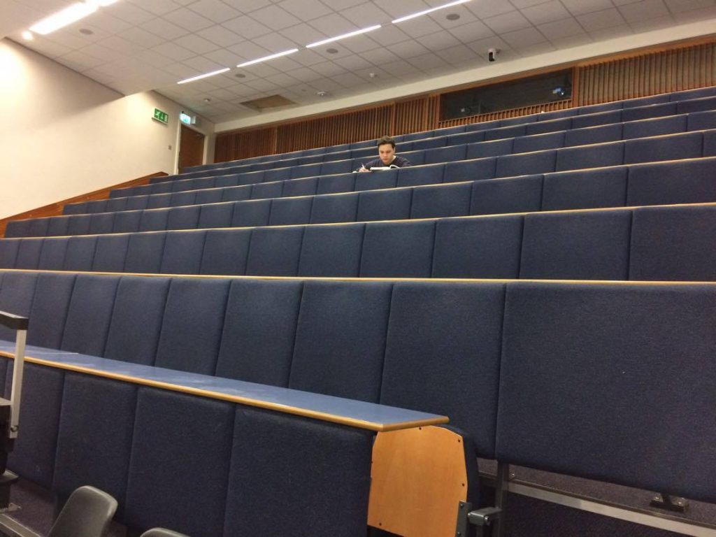 I'm so lonely