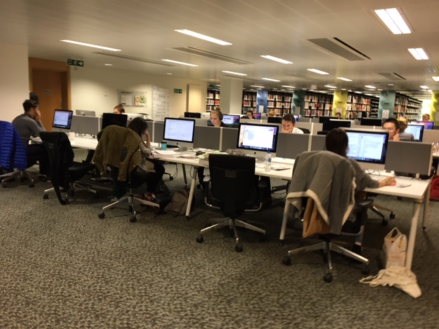 Look at those glorious macs