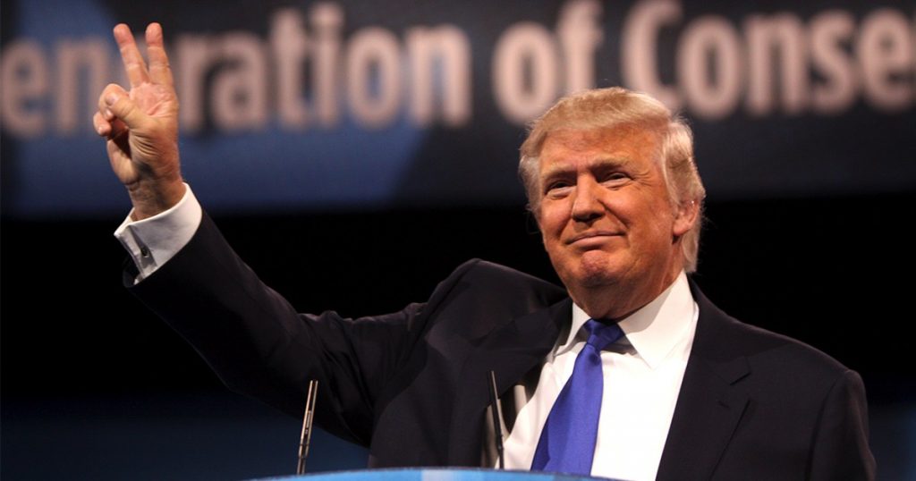 trump