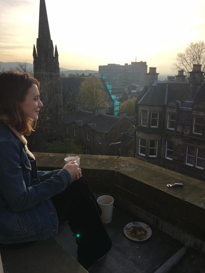 bruntsfield
