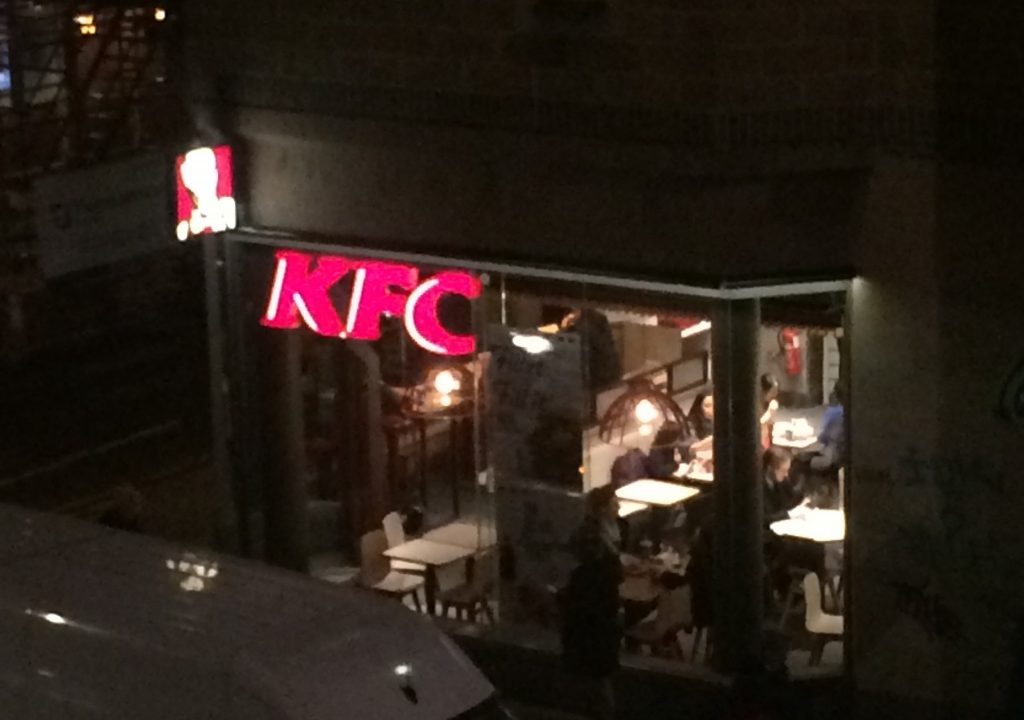 kfc