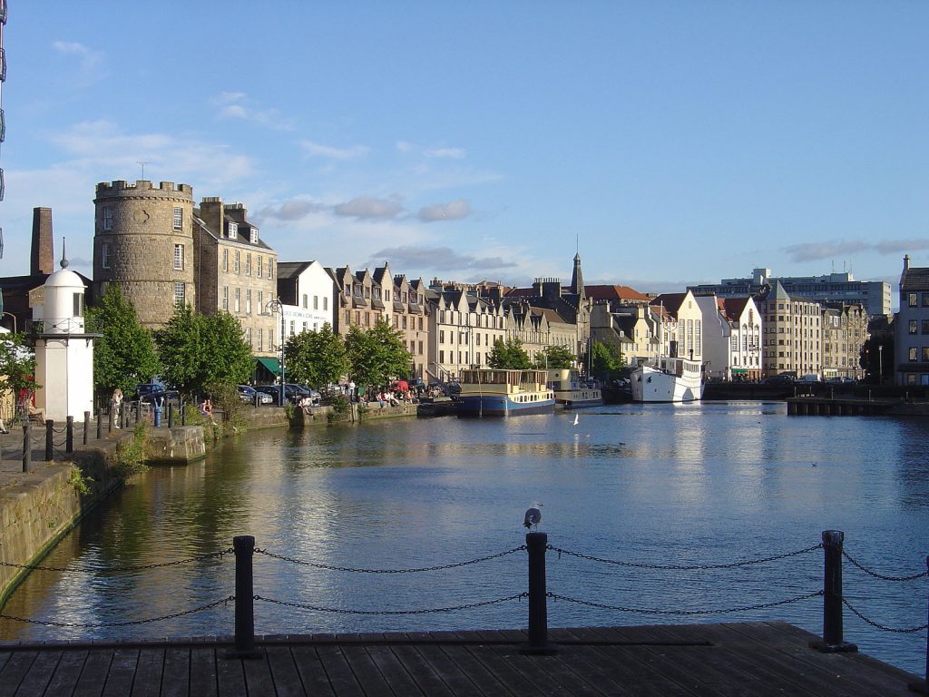 leithview