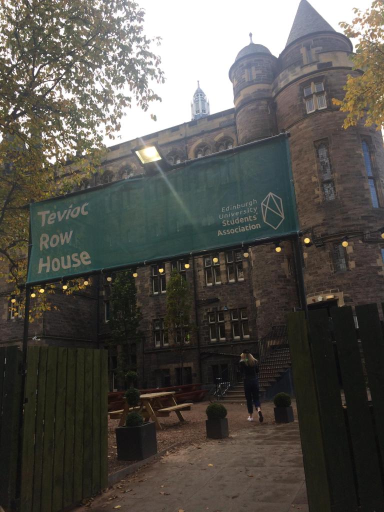 teviot