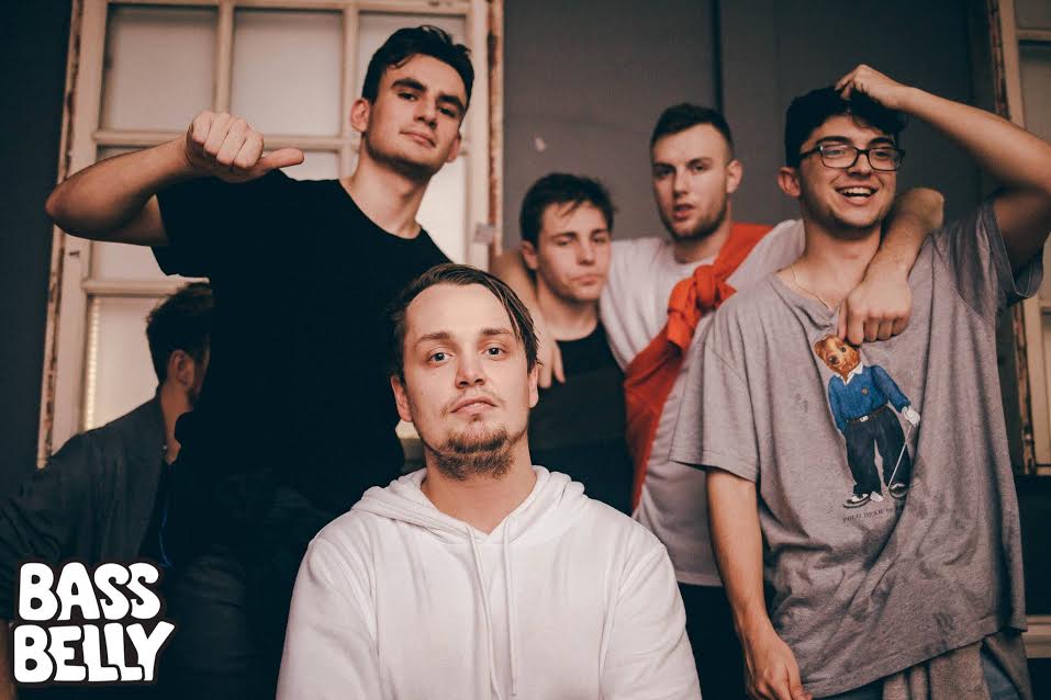 boy-band