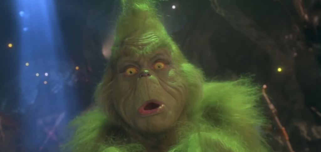 grinch