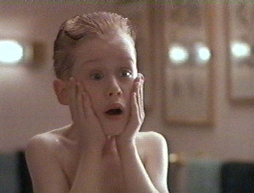 home-alone