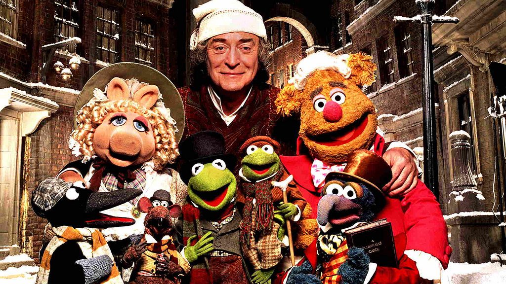 muppets