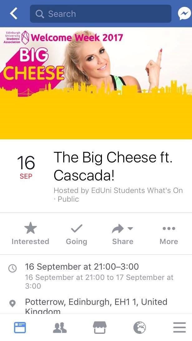 Big Cheese is love