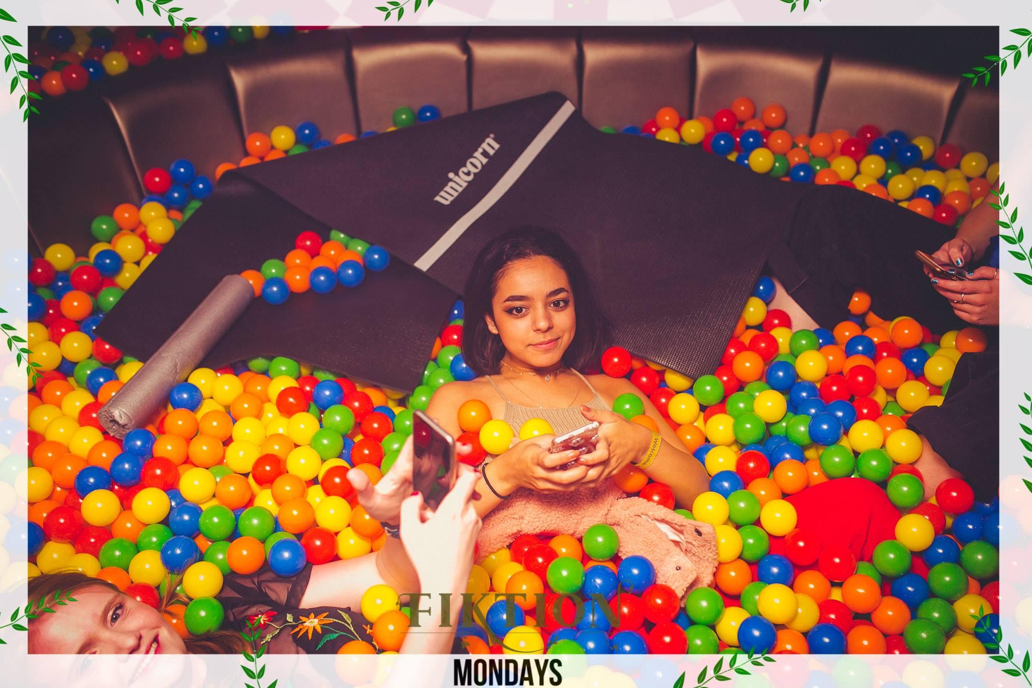 She's a baller