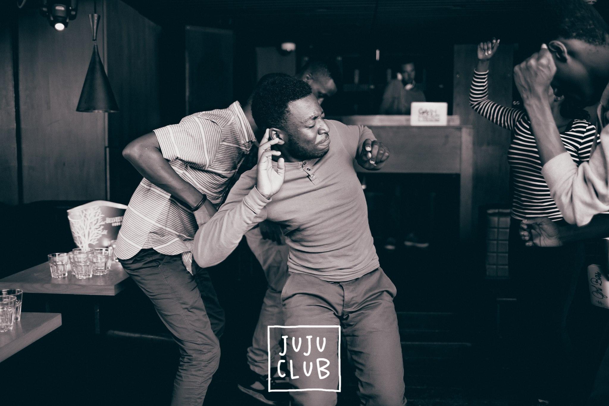 Those moves