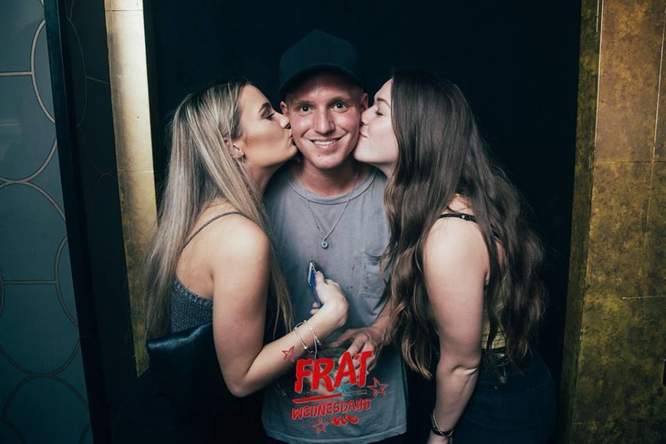 Soz Frankie