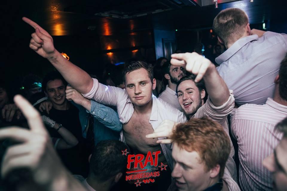 Not sure this is what we mean by free the nipple mate