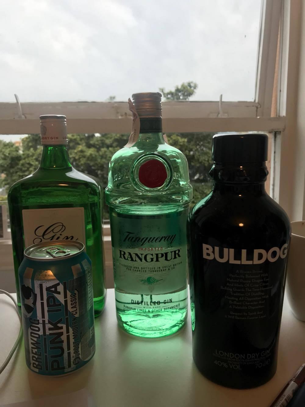 …bonus points for having a selection