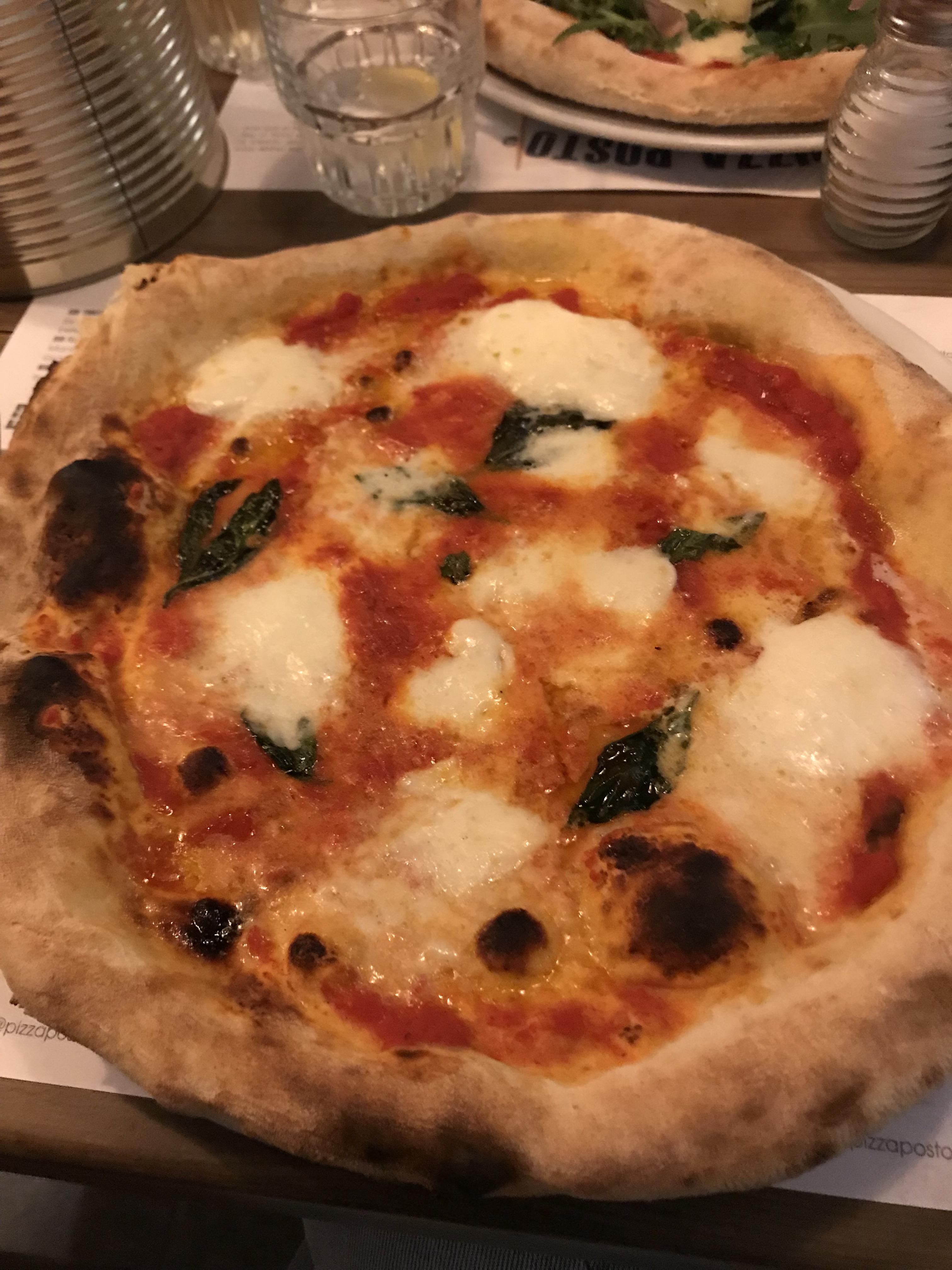 mozzarella love