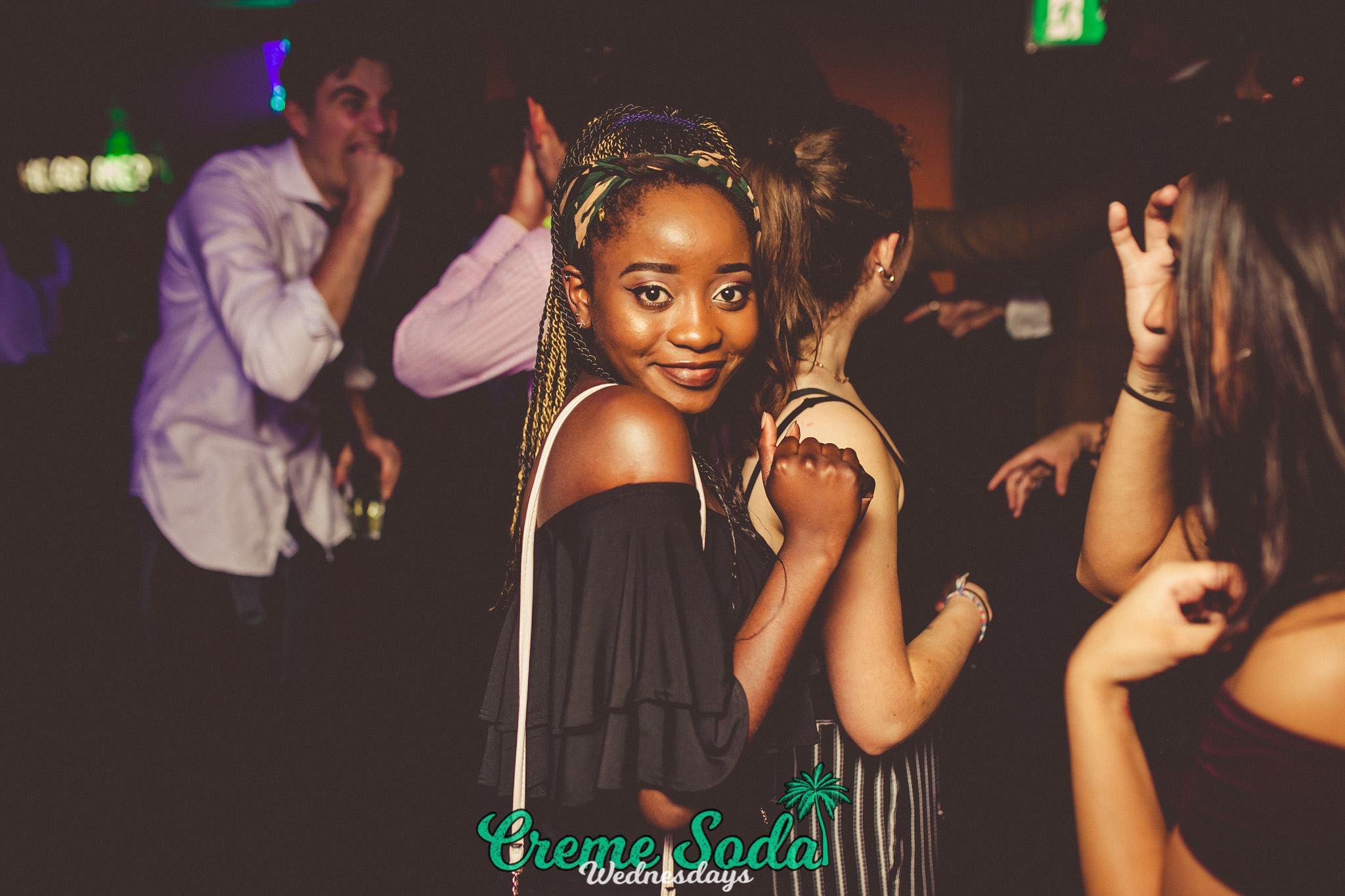 Making club photos look effortless since '96