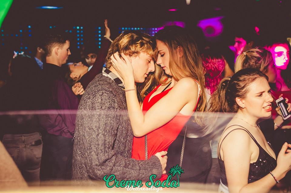 Get a room
