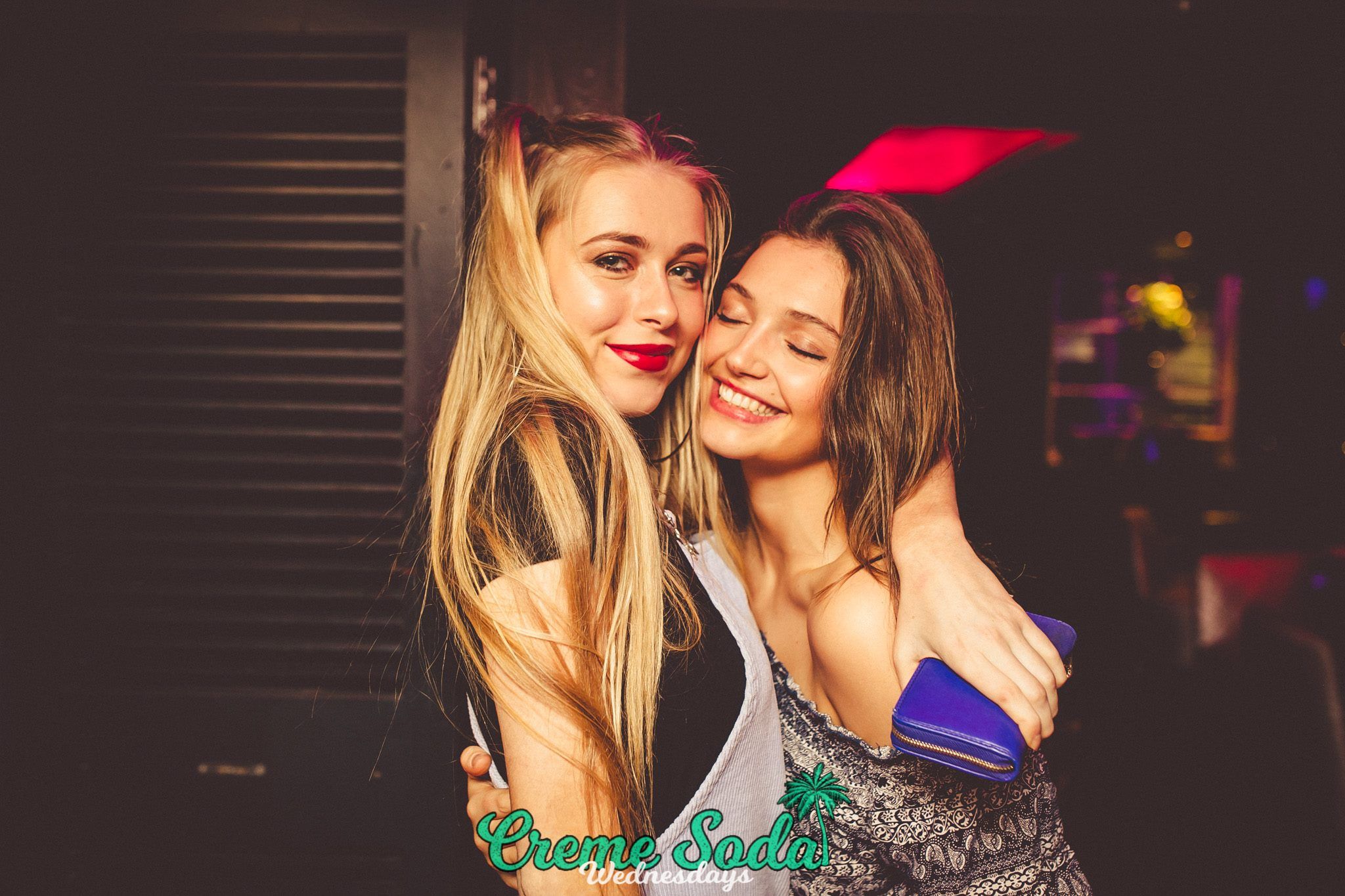 Image may contain: Night Life, Night Club, Club, Human, Person, People