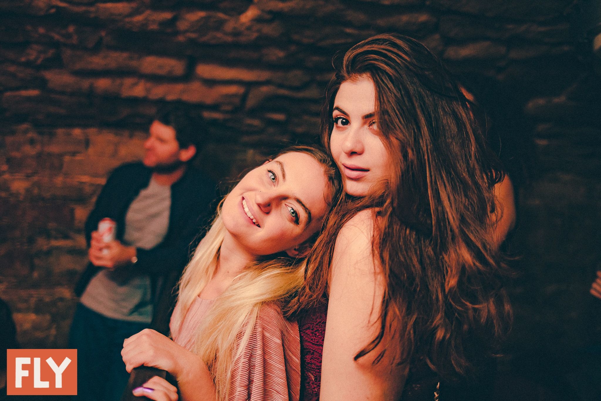 Image may contain: Night Life, Night Club, Club, Human, Person, People