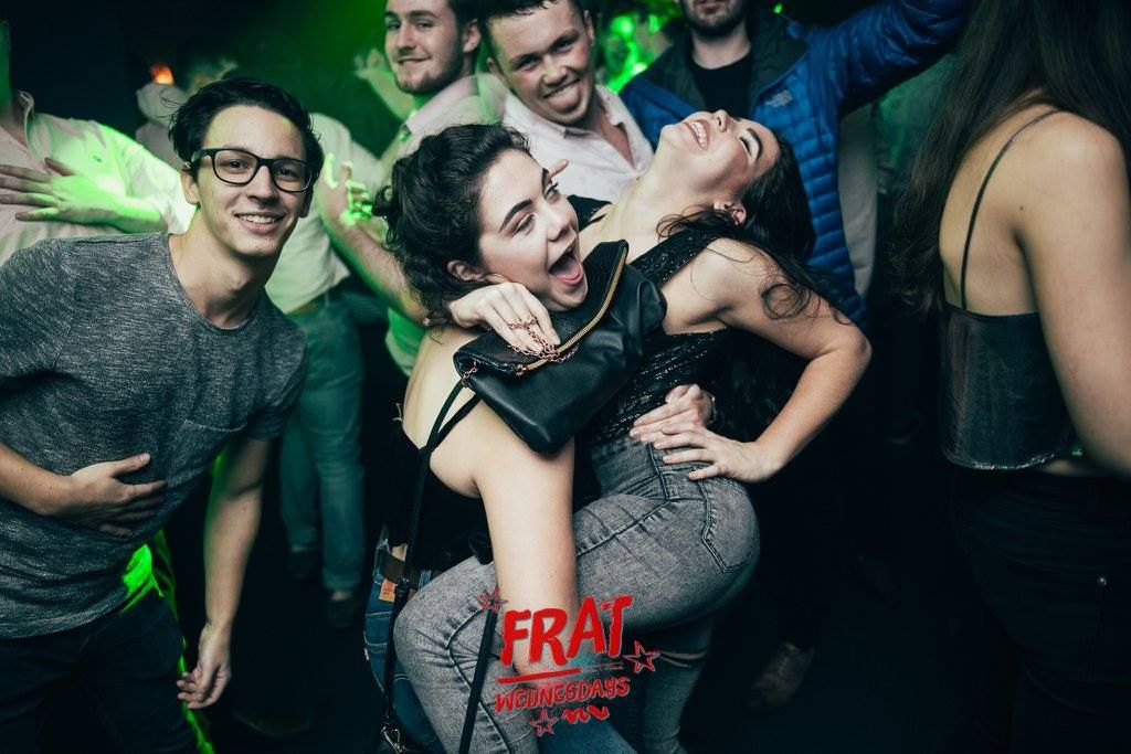 Image may contain: Party, Crowd, Festival, Club, Human, Person, People