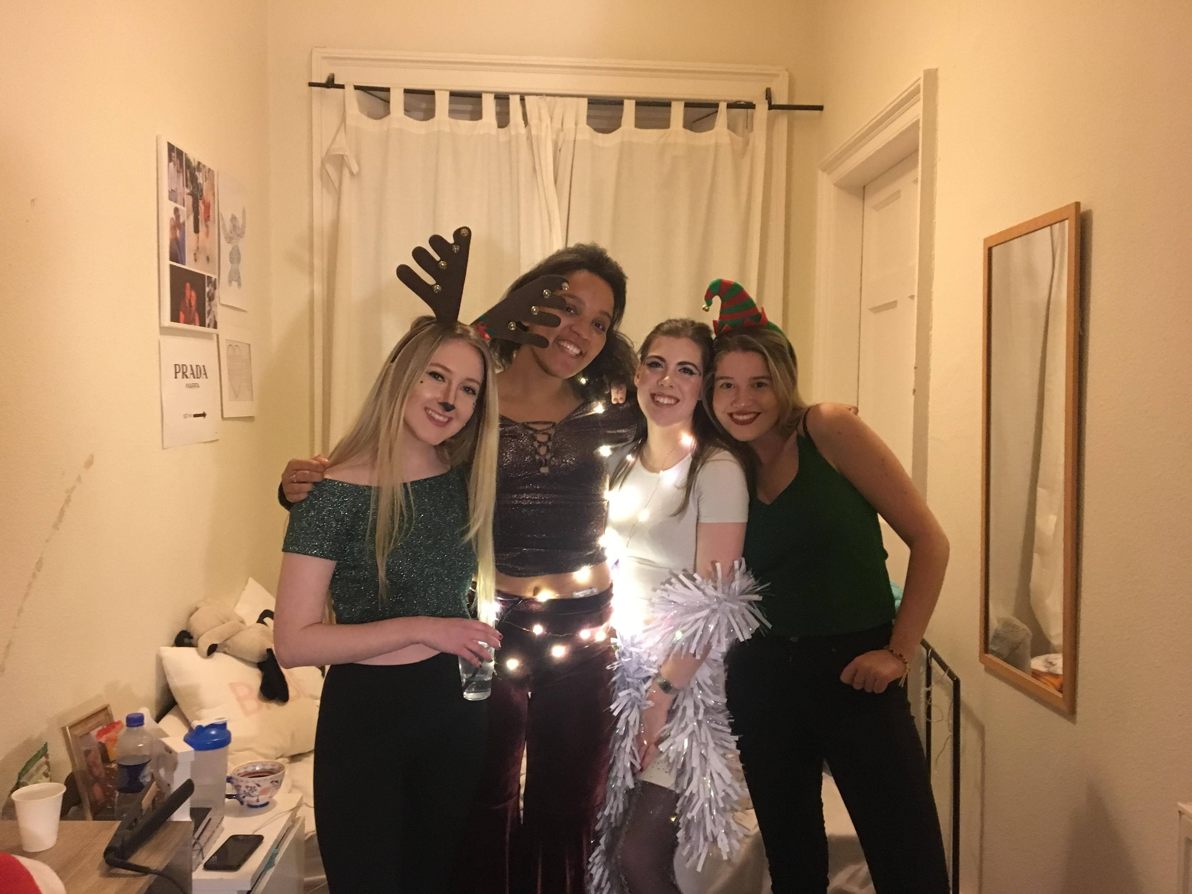 Image may contain: Party, Bottle, Person, People, Human